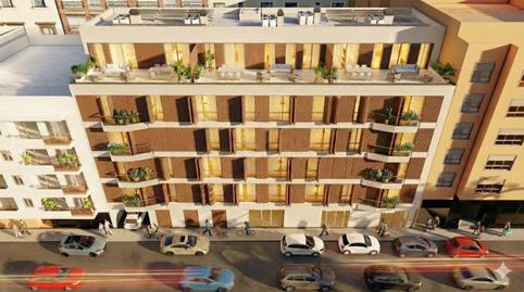 Foto 5 von Erdgeschoss zum Verkauf in C/ D'aragó, S'Eixample - Can Misses, Eivissa