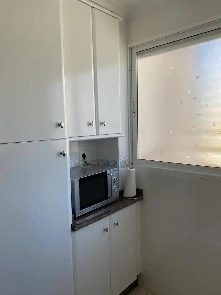 Apartamento de alquiler en Avenida de San Sebastián, Playa de San Juan