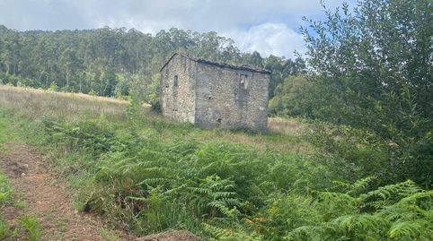 Terreno agrario, con molino y ruinas de casa de piedra, en Reboredo Laxe, immagine 5