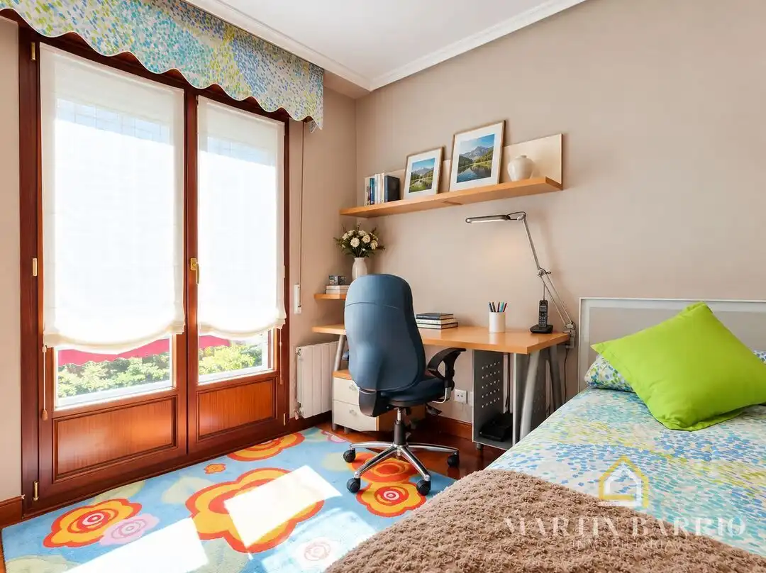 Flat with balcony for sale in Giba Kalea, imagen 27