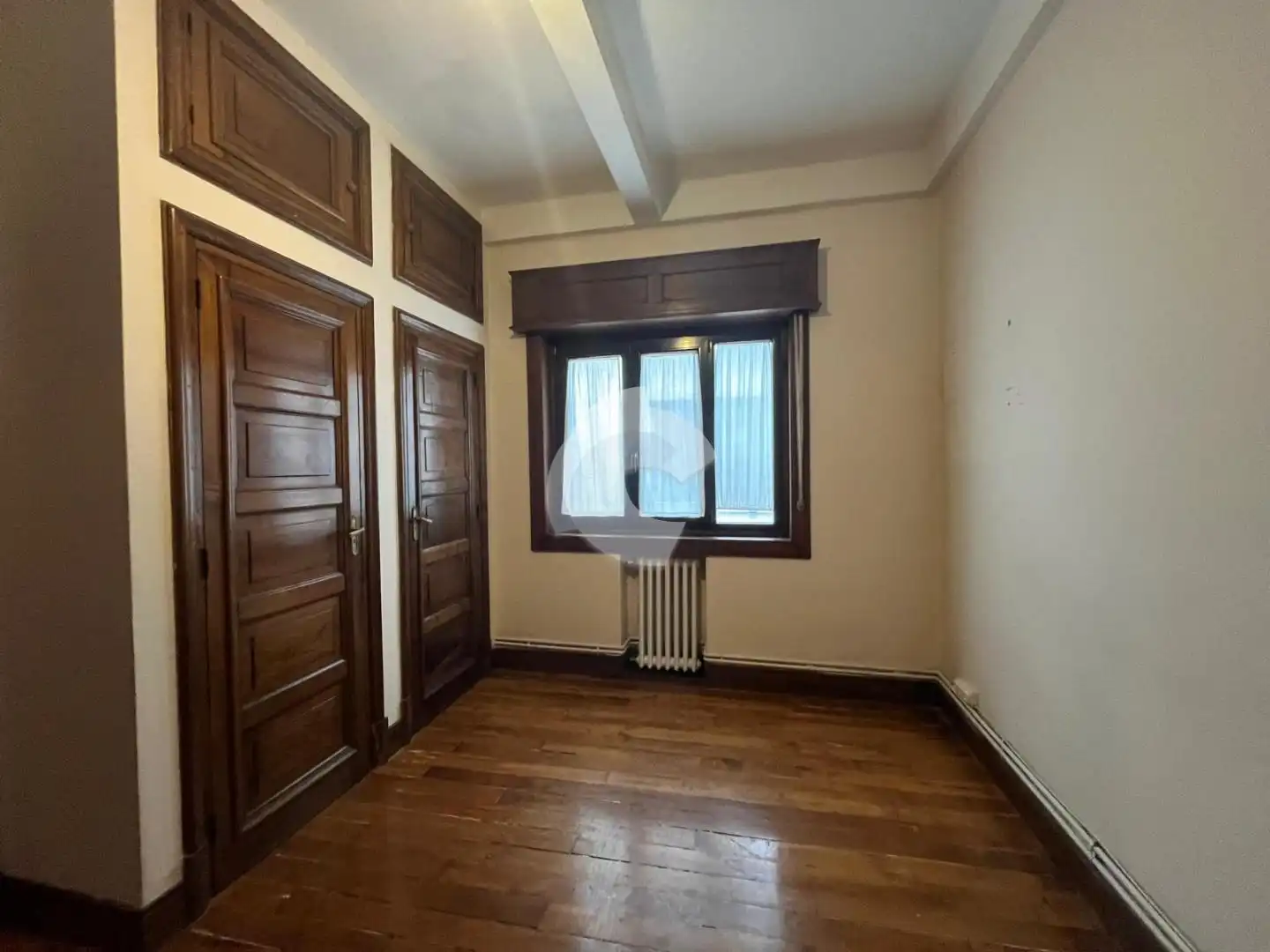 Bedroom of Flat for sale in Santiago de Compostela   with Terrace