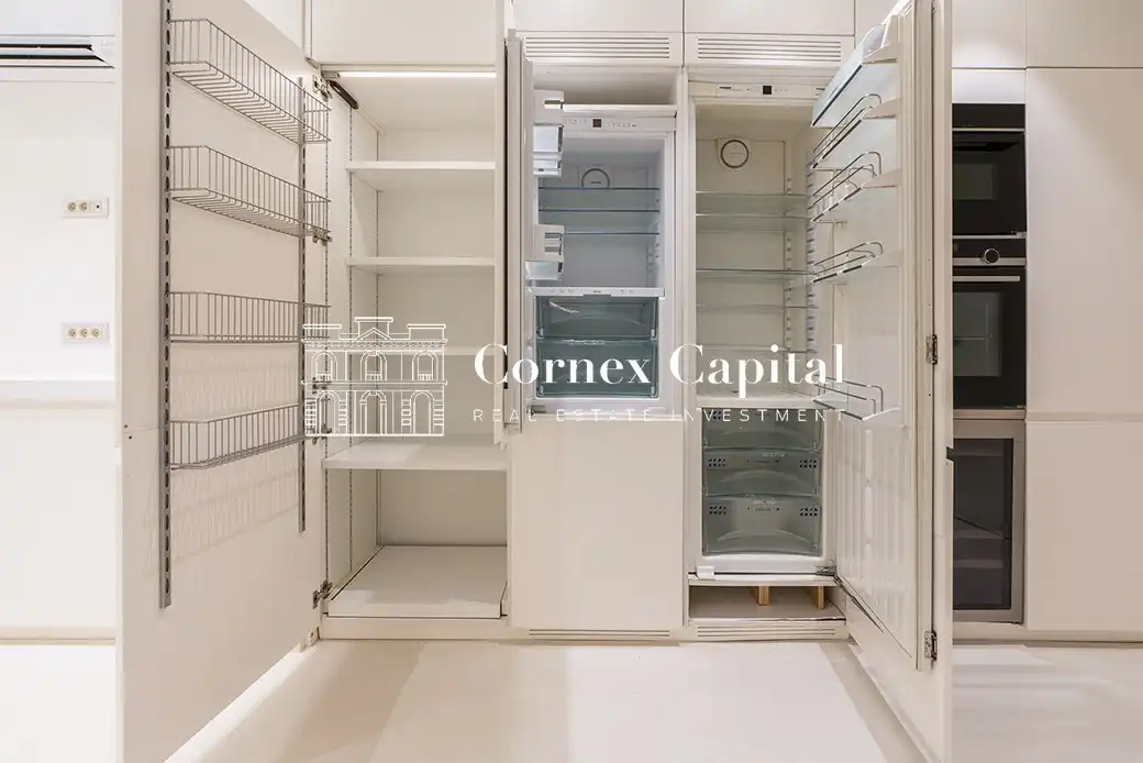 Casa adosada en venta en Barcelona con Aire acondicionado, Calefacción y Jardín privado
