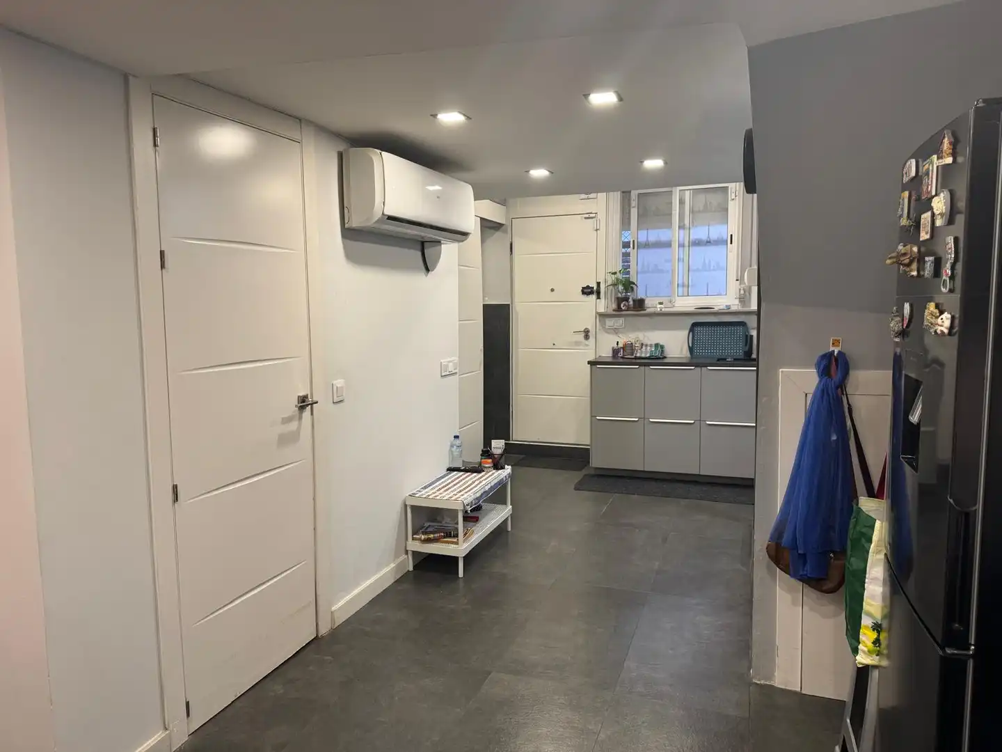 Planta baja en venta en L'Hospitalet de Llobregat con Aire acondicionado