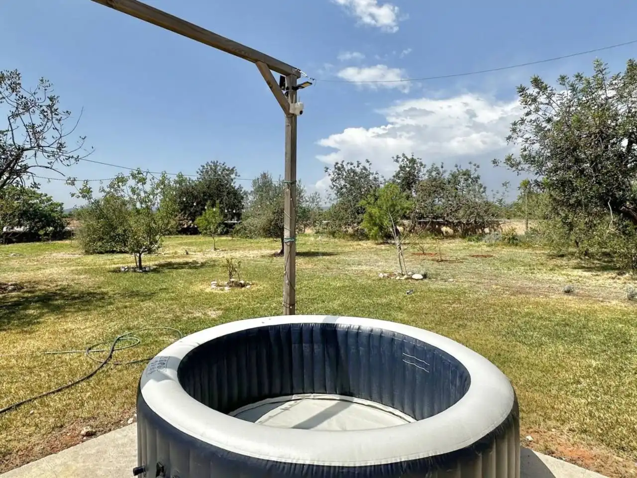 Jardín de Finca rústica en venta en Vinaròs con Jardín privado y Terraza