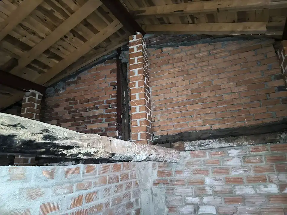 Casa o chalet en venta en Mambrillas de Lara