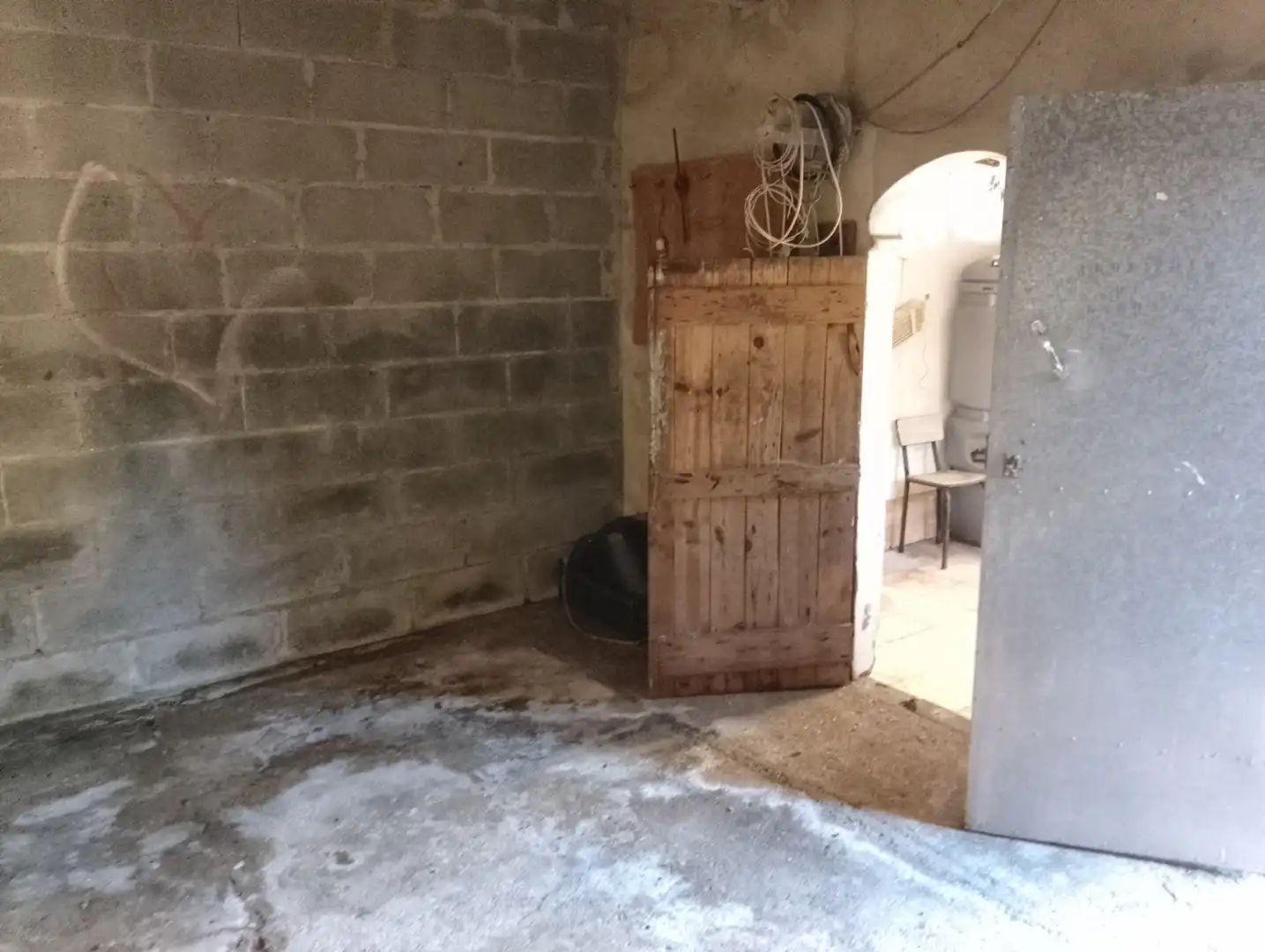 Casa o xalet en venda en Ribeira amb Calefacció, Jardí privat i Terrassa