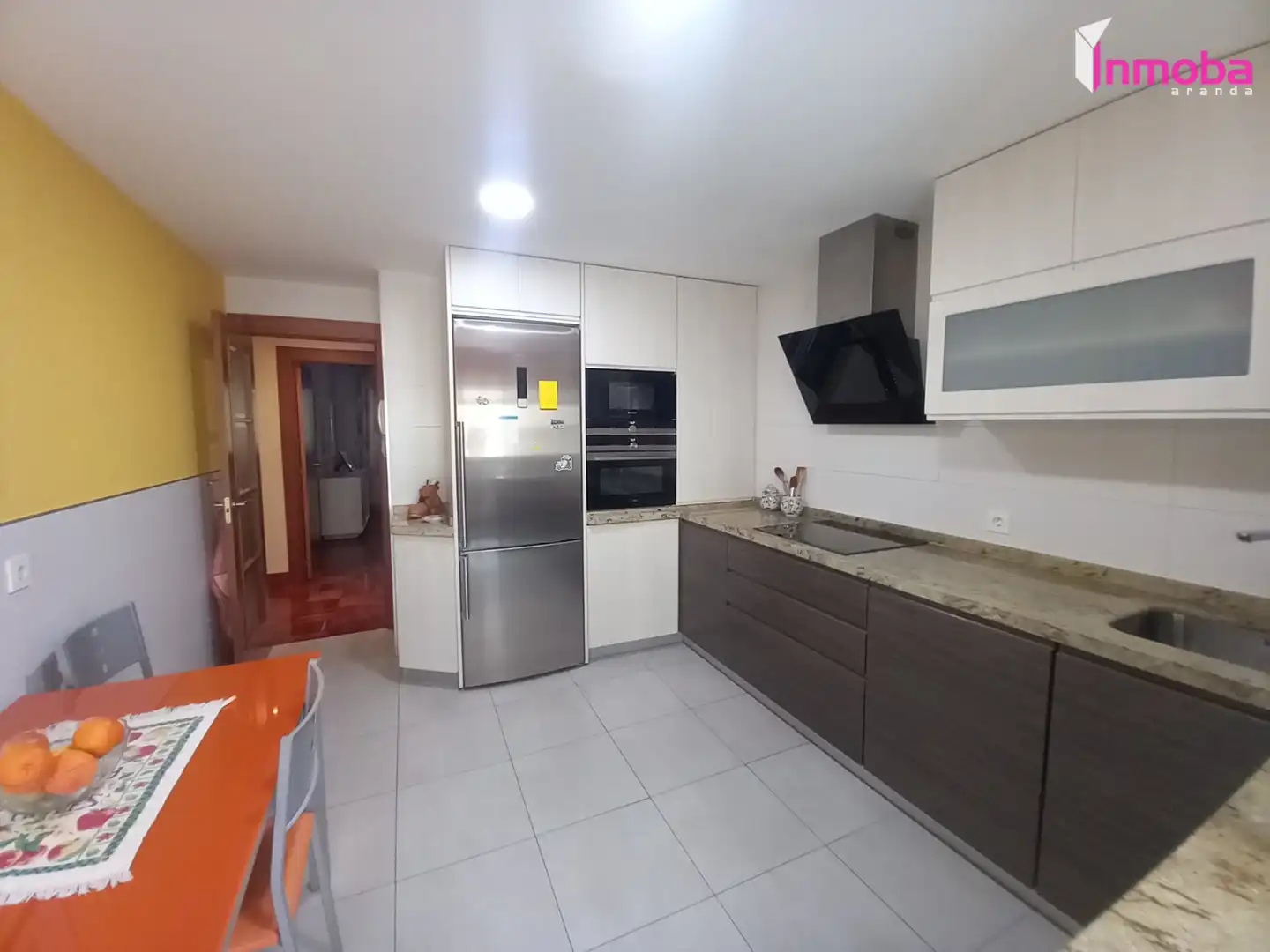 Piso con terraza en venta en Avenida Castilla, imagen 28