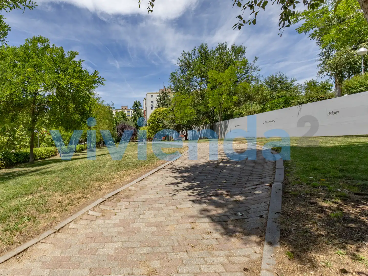 Piso en venta en Madrid con Aire acondicionado y Calefacción