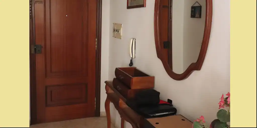 Appartamento in vendita a Calle Cristóbal Colón, imagen 6