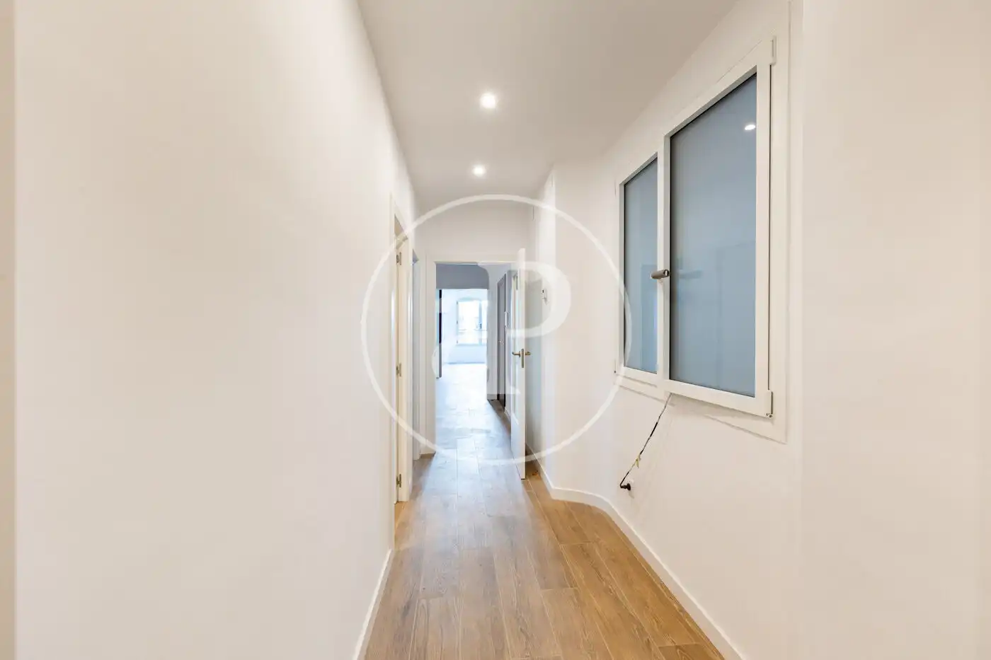 Piso de alquiler en Eixample