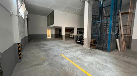 Photo 4 of Industrial buildings for rent in De la Creu Guixera, 31, Bases de Manresa - Carretera de Santpedor, Manresa