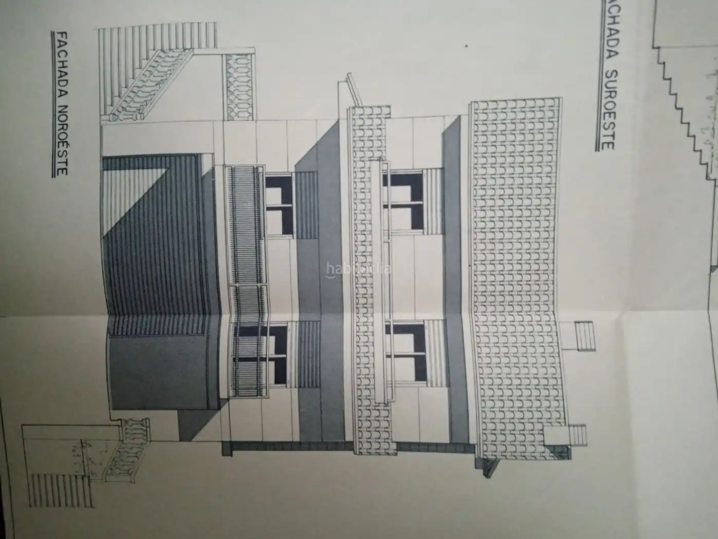 Terreno residencial en venta en Carrer del Conflent 12, imagen 2