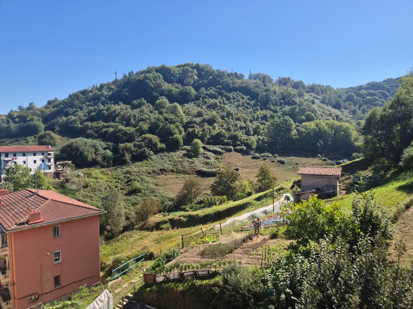 Flat with terrace for sale in Andoain, imagen 10