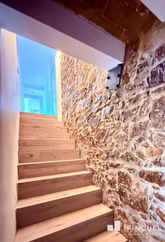 Casa o xalet en venda en Castellar del Vallès amb Aire condicionat, Calefacció i Parquet