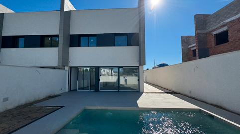 Foto 3 de Casa adosada en venda a Mar Cambrils, Tarragona