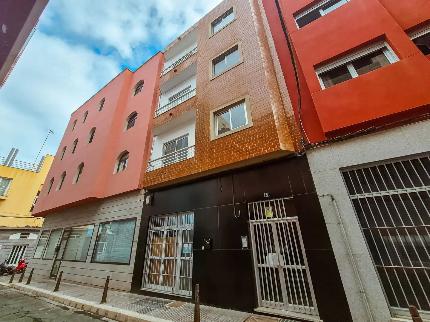 Residencial en venda a Calle Uruguay 0, imagen 40
