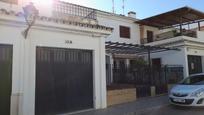 Vista exterior de Casa adosada en venda en Écija