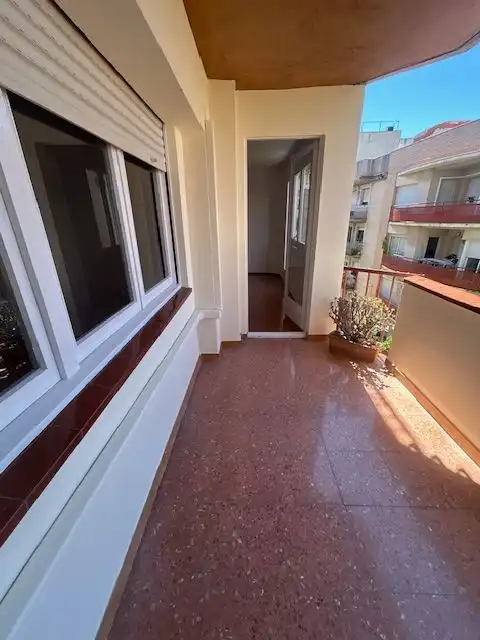 Terraza de Piso en venta en Tarragona con Aire acondicionado