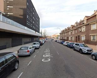 Vista exterior de Pis en venda en  Toledo Capital