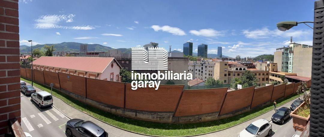 Flat for sale in Tiboli Zeharkalea, 23, Matiko - Ciudad Jardín