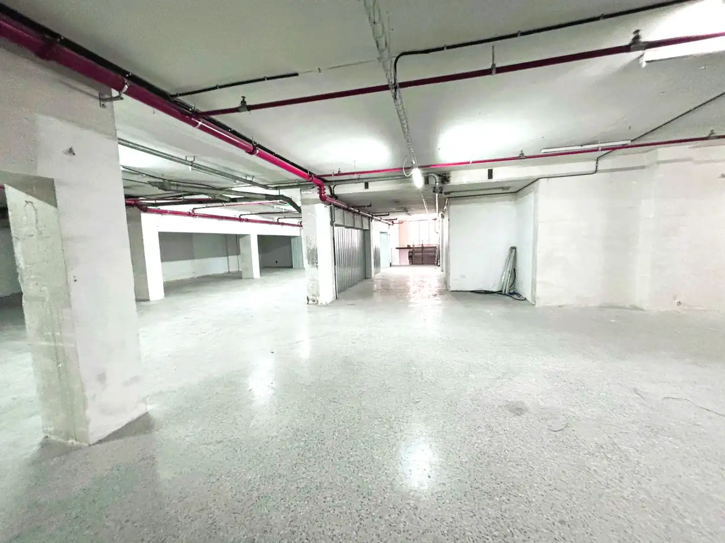 Oficina de alquiler en L'Hospitalet de Llobregat