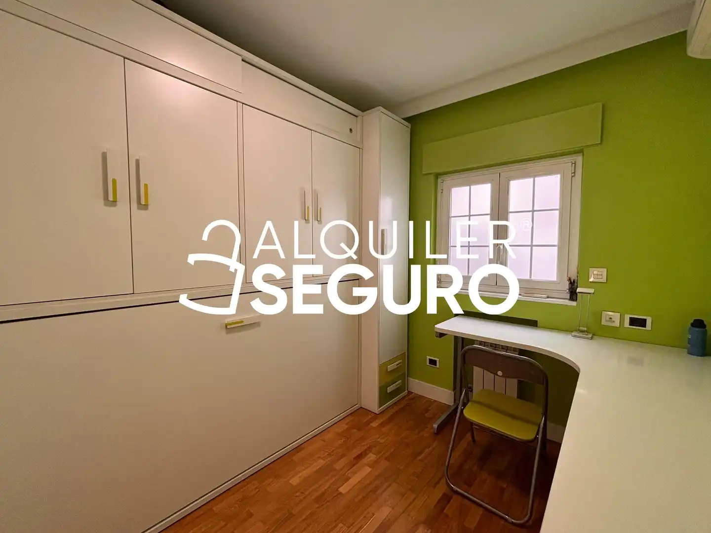 Piso con ascensor en alquiler en de Eugenio Sellés, imagen 13