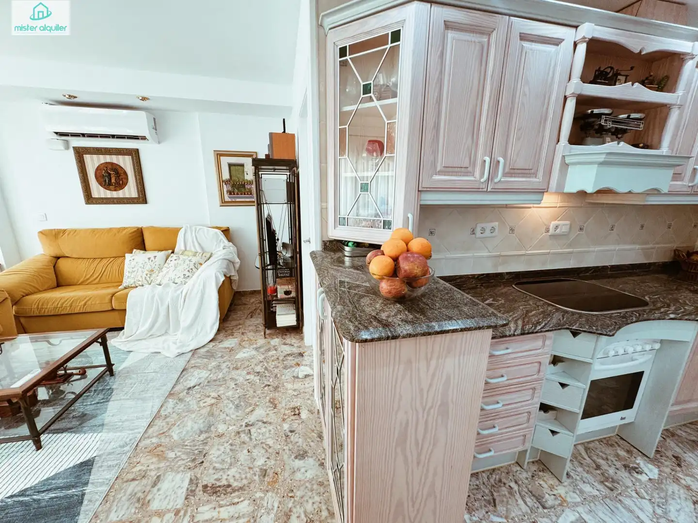 Apartment with terrace to rent in SANT PERE 31, imagen 66