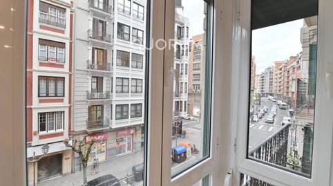 Foto 5 de Pis de lloguer a Alameda de Urquijo, Alhóndiga, Bilbao