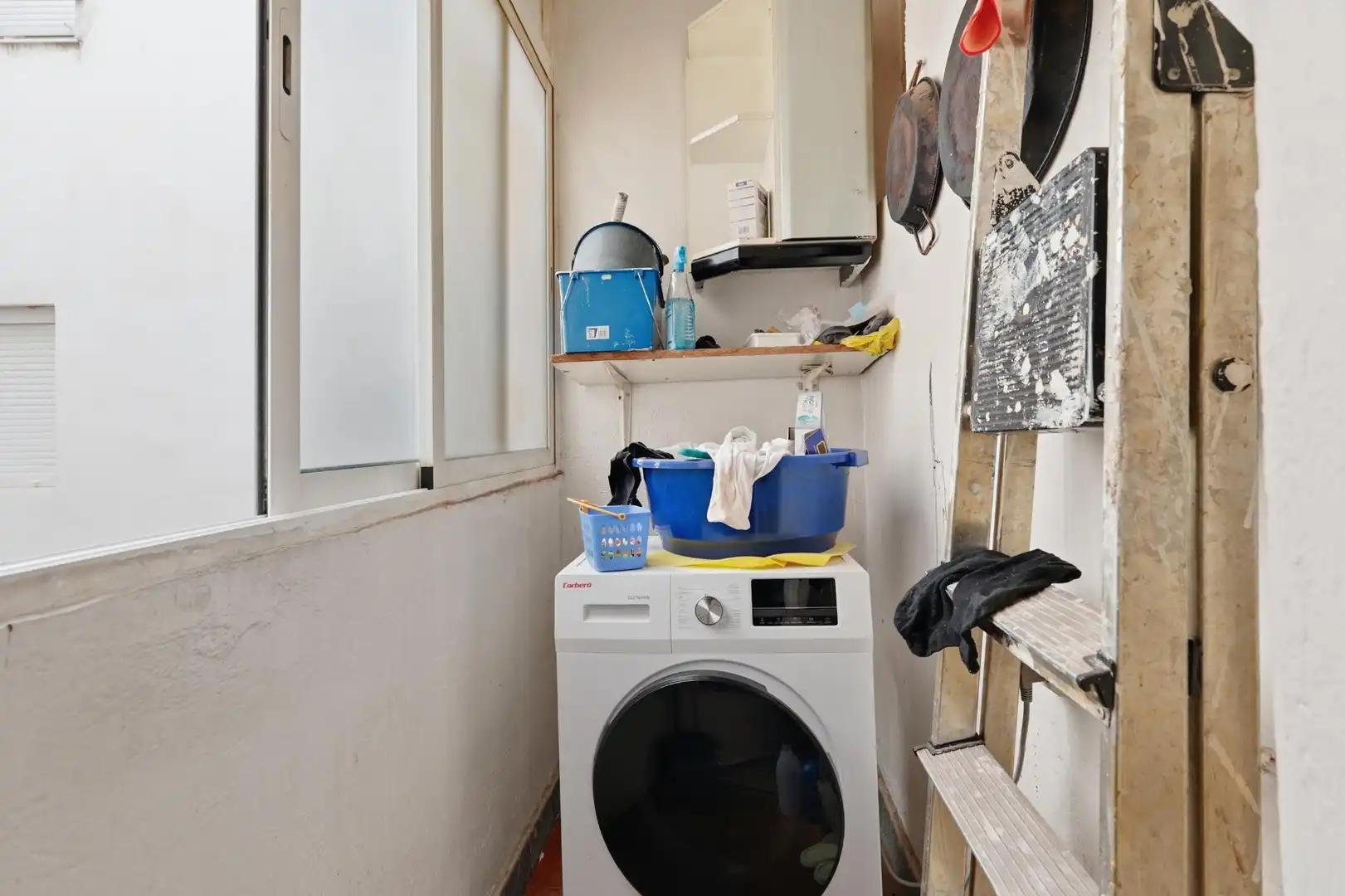 Piso en venta en Aldaia, Valencia