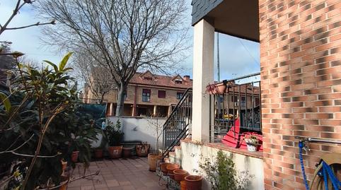 Foto 3 de Casa adosada en venta en Altos del Olivar - El Caracol, Valdemoro