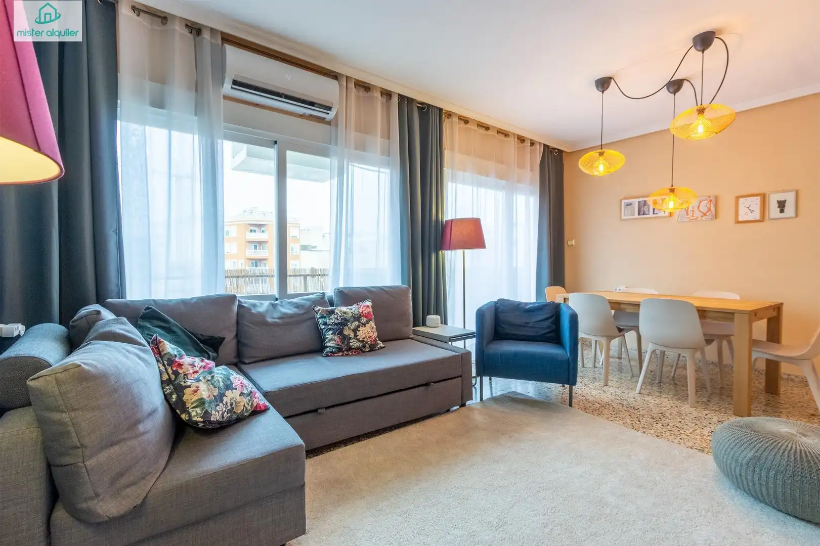 Apartments for rent in Calle Elche, 10, Campello pueblo