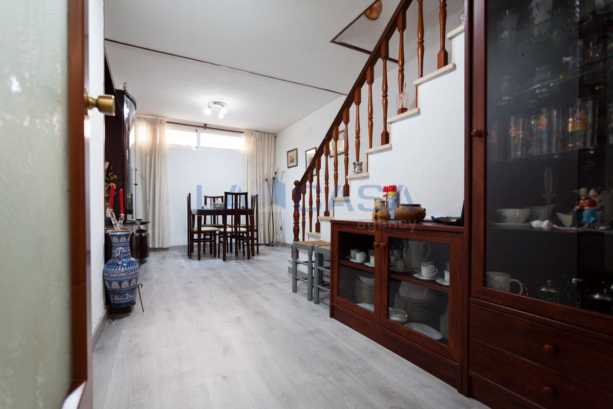 Dúplex en venda en L'Hospitalet de Llobregat amb Calefacció