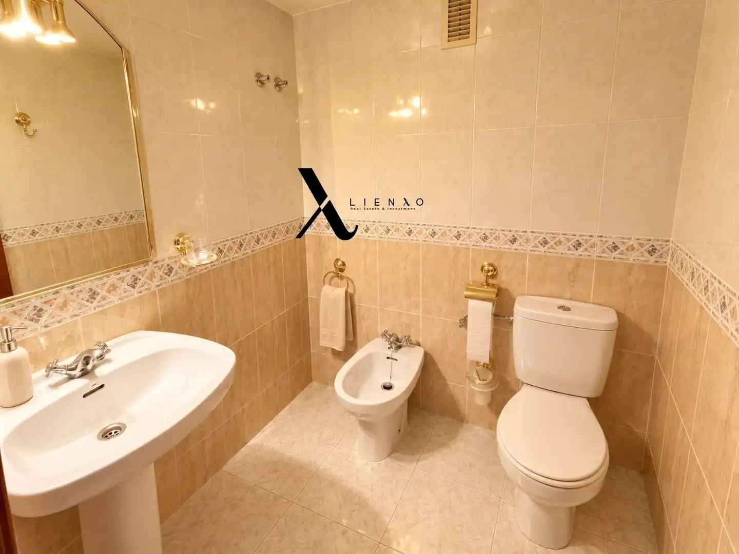 Appartement avec terrasse à vendre à Alameda Alameda Cervantes, imagen 20
