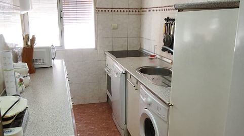 Foto 3 de Pis en venda a Calle Tarfia, Sector Sur - La Palmera - Reina Mercedes, Sevilla Capital