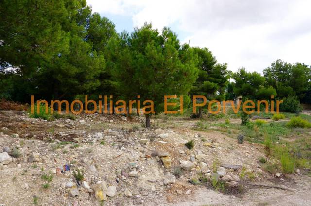 Terreno residencial en Venta en Calle Río Mijares en El Vedat - Santa Apolonia