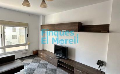 Living room of Flat for sale in El Morell  with Air Conditioner