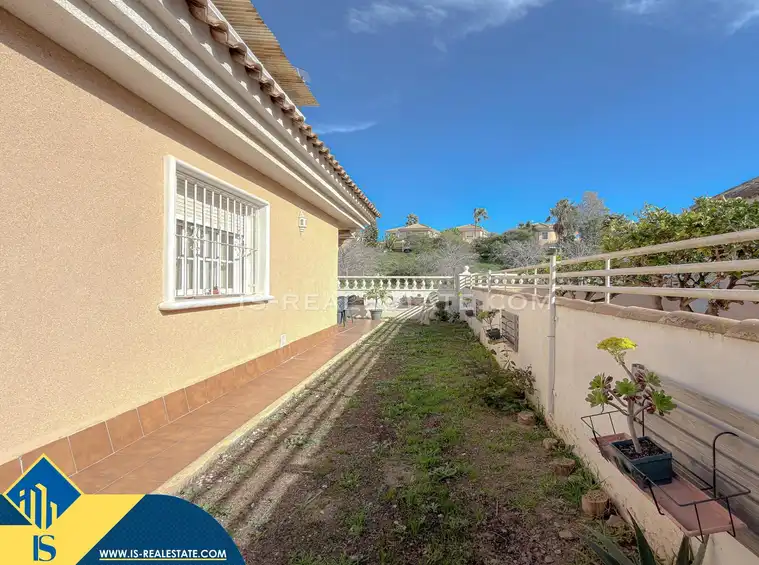 Casa amb piscina en venda a Los Balcones - Los Altos, imagen 21