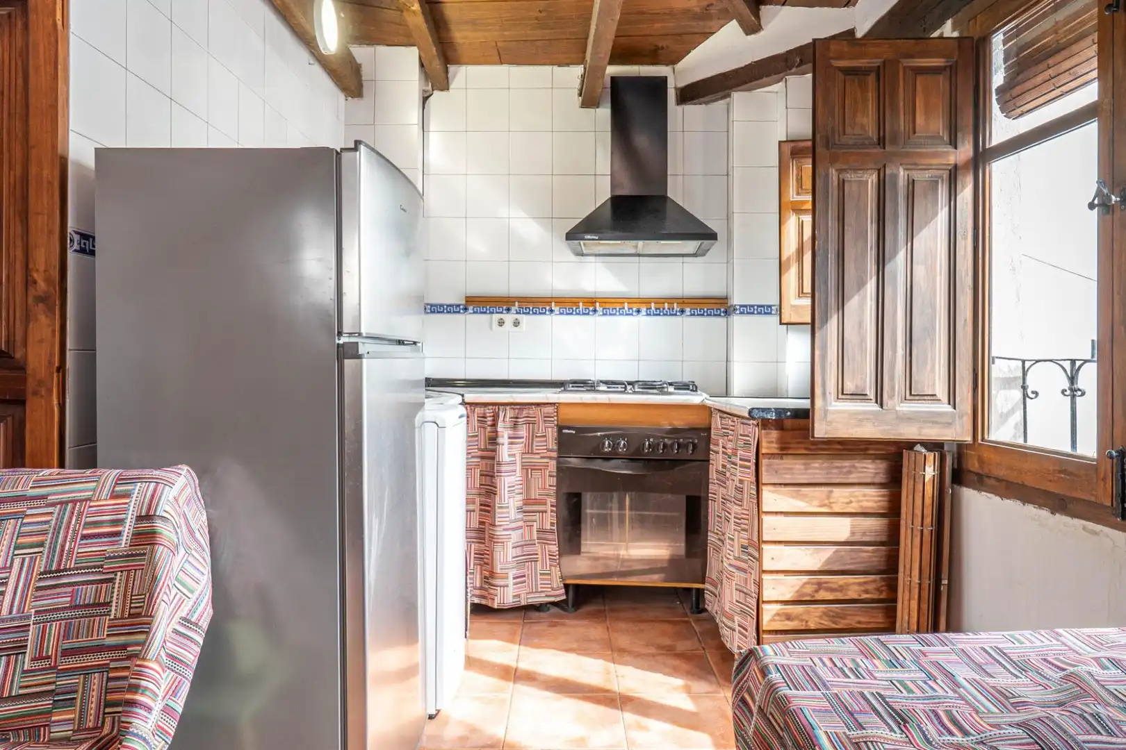 Haus zum Verkauf in Cuesta del Chapiz, imagen 43