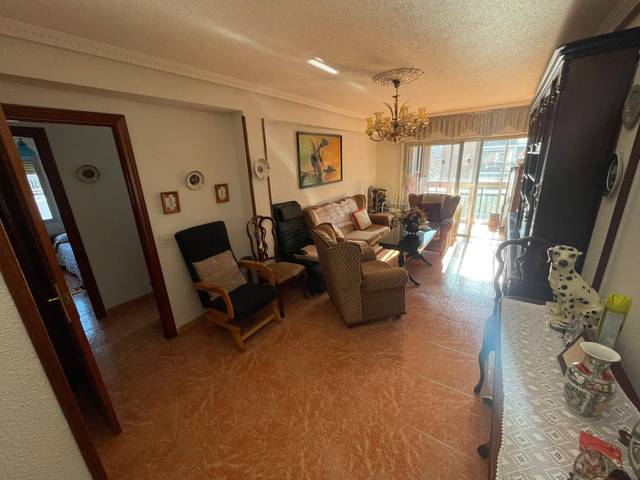 Piso en Venta en Avenida Juan de Austria en Pryconsa - Juan de Austria