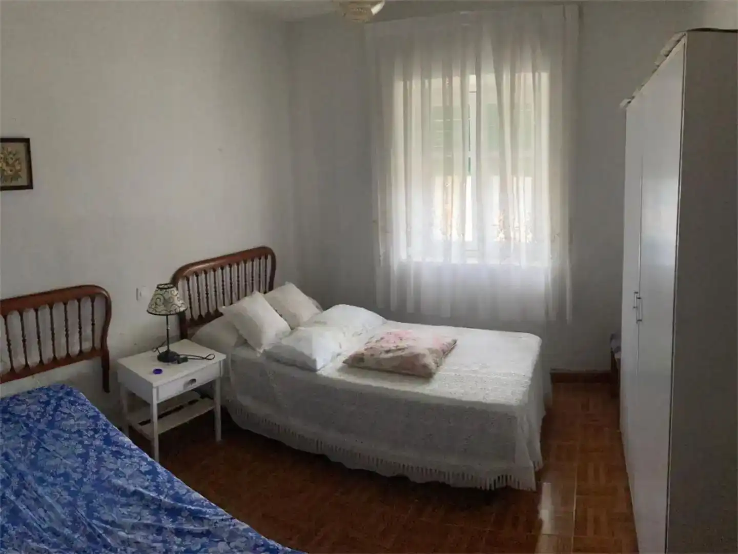 Dormitori de Casa o xalet en venda en Segovia Capital
