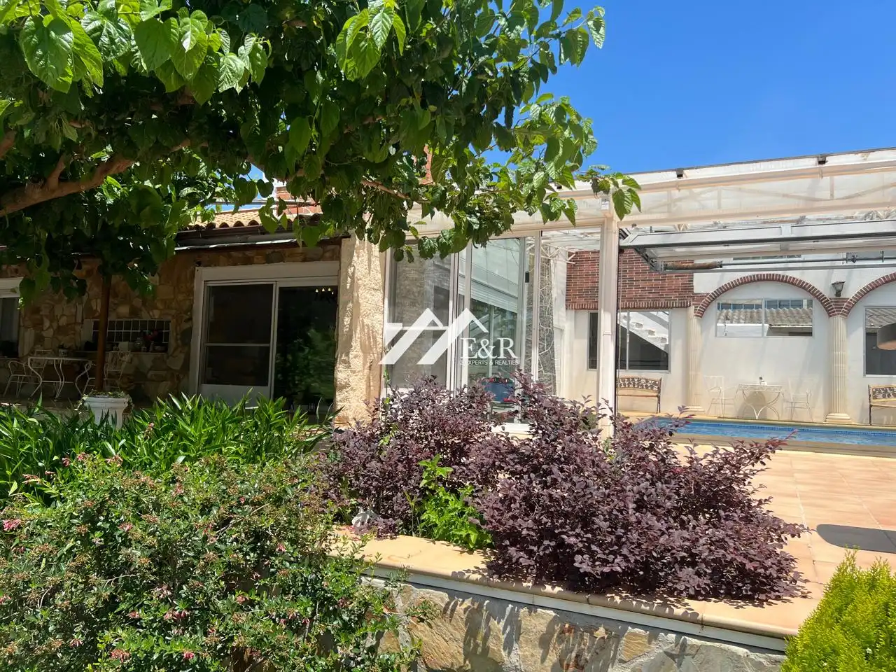 Maison avec piscine à vendre à ., imagen 14
