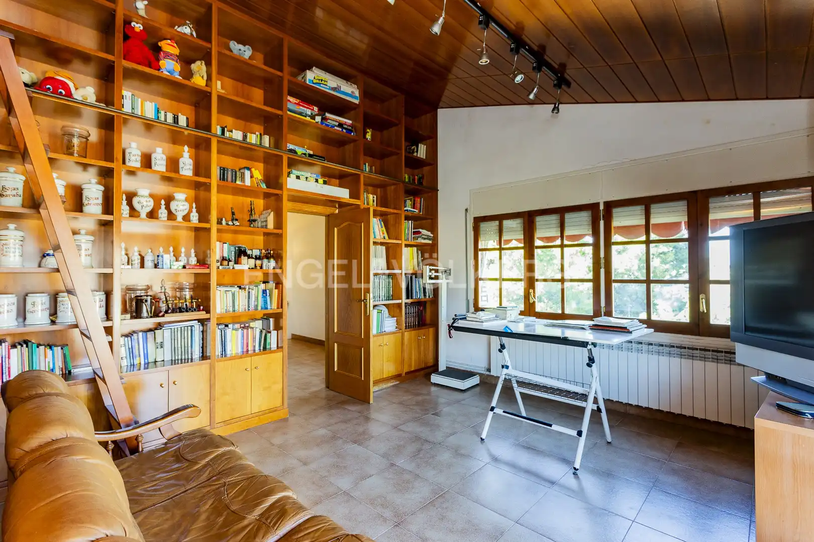 Casa amb jardí en venda a La Miranda, imagen 24