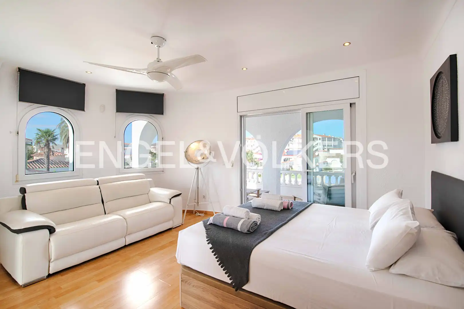 Villa con piscina in vendita a Carrer Francolí, imagen 33