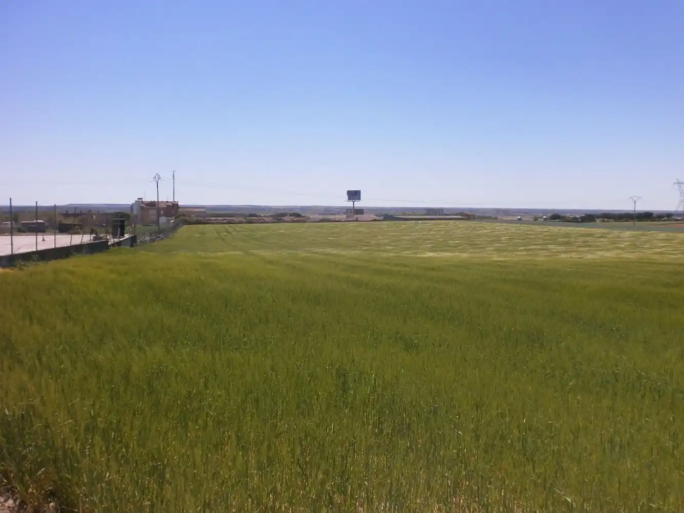 Residential land for sale in Geria, imagen 11
