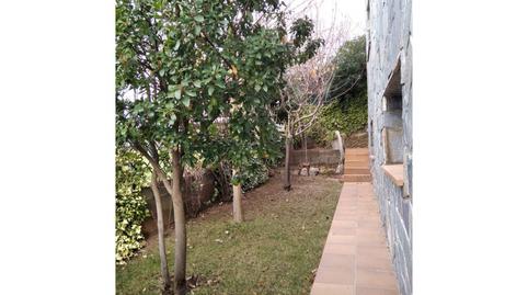 Foto 4 de Casa o xalet de lloguer a Calle Rosers, Montmajor, Barcelona