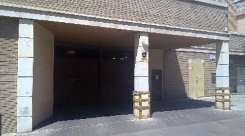 Photo 4 of Garage for rent in Carrer de Casanova, 67, Centre, L'Hospitalet de Llobregat