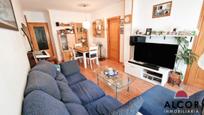 Living room of Flat for sale in Benicarló  with Heating and Terrace