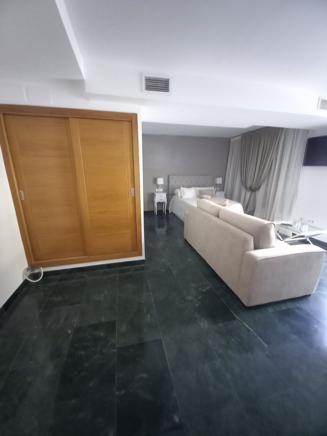 Habitación de Loft en venta en  Córdoba Capital con Aire acondicionado y Amueblado
