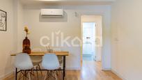 Bedroom of Flat for sale in  Barcelona Capital  with Air Conditioner