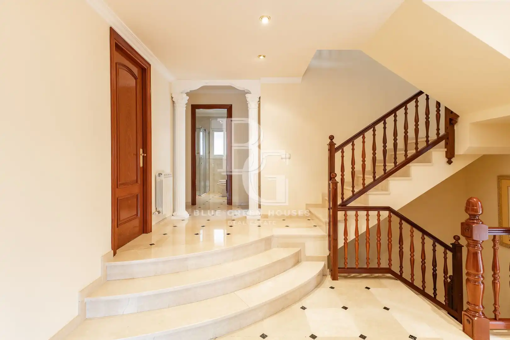 Haus mit Pool zum Verkauf in Les Bilbenyes, imagen 16